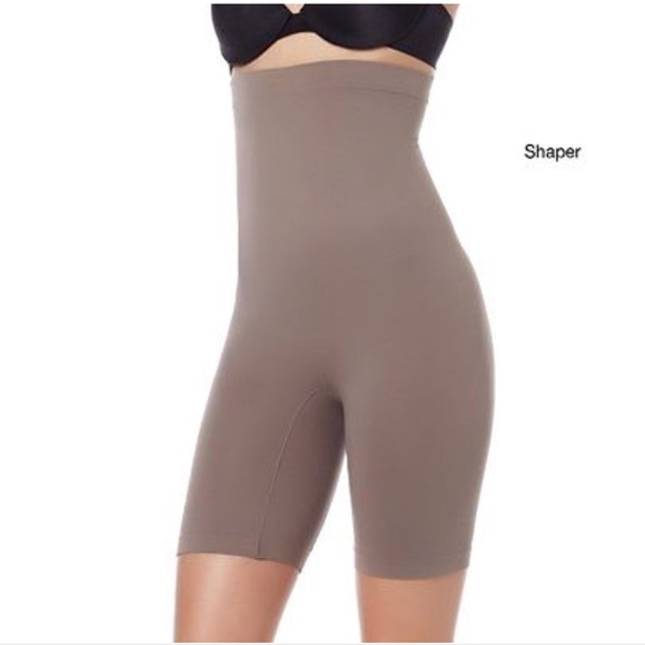 Yummie by Heather Thomson 5 pack Wardrobe Mink/Blk - Picture 5 of 7